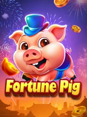 FortunePig