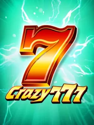 Crazy777