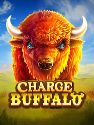 Charge Buffalo