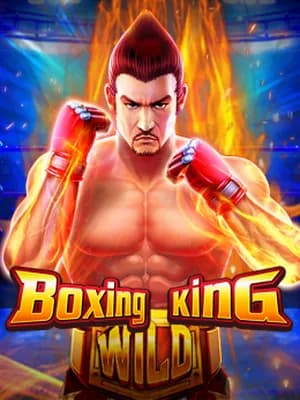 Boxing King
