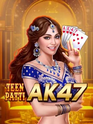AK47