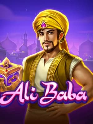 Ali Baba