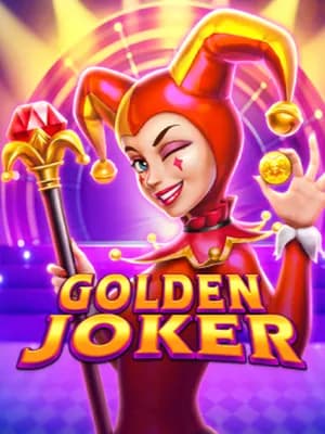 Golden Joker