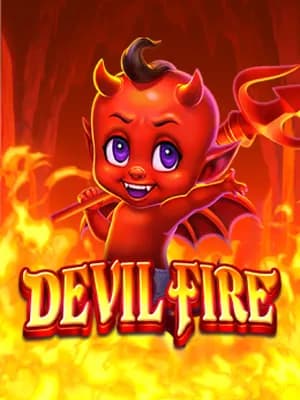Devil Fire