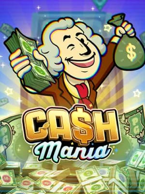Cash Mania