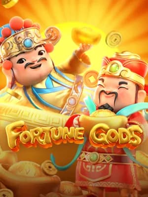 Fortune Gods