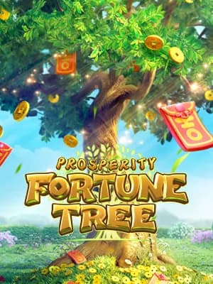 Prosperity Fortune Tree