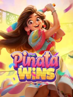 Pinata Wins