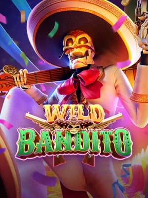 Wild Bandito