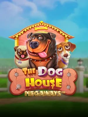 The Dog House Megaways