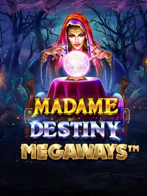 Madame Destiny Megaways