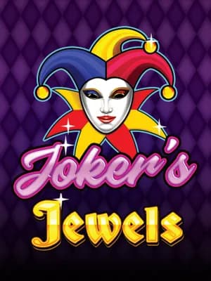 Joker's Jewels
