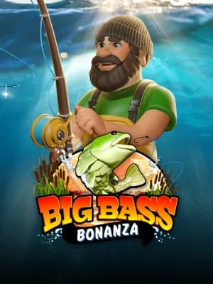 Big Bass Bonanza
