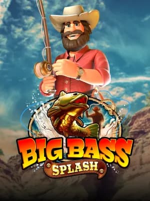 Big Bass Splash