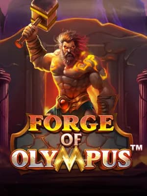 Forge of Olympus