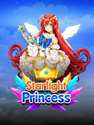 Starlight Princess