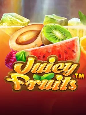 Juicy Fruits