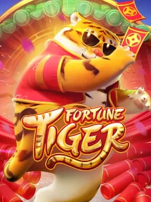 Fortune Tiger
