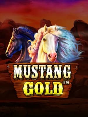 Mustang Gold