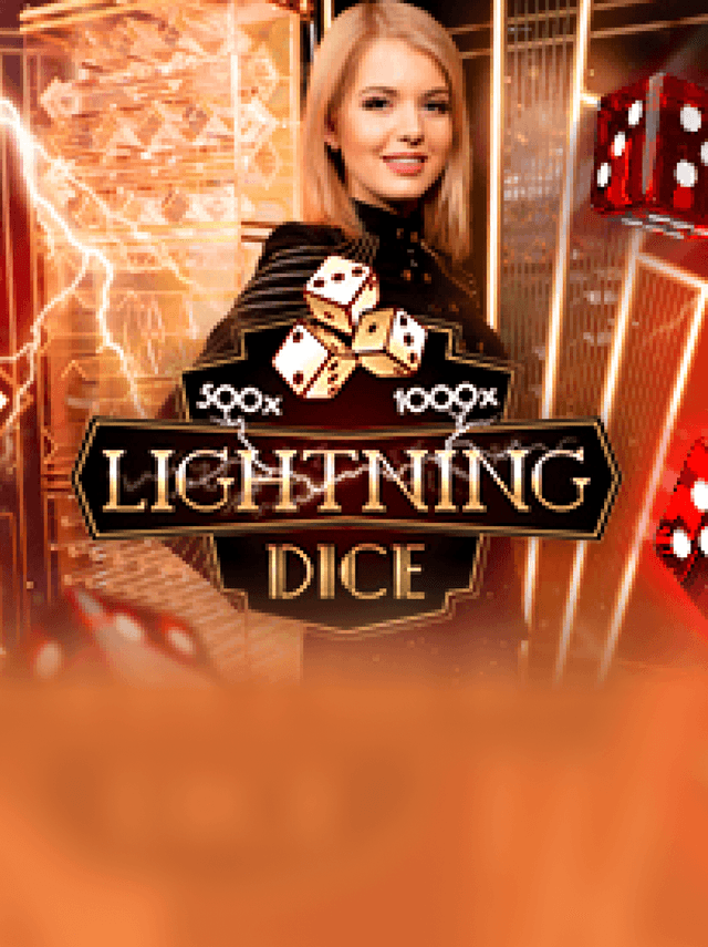 Lightning Dice