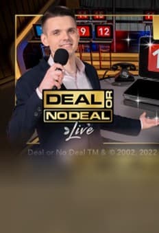 Deal or No Deal