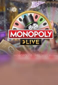 MONOPOLY Live