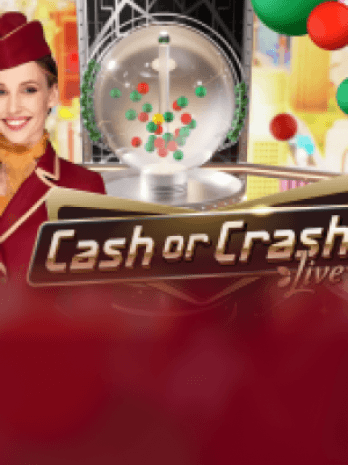 Cash or Crash